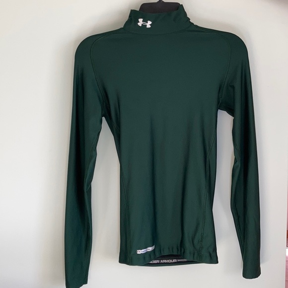 Under Armour Other - Under Armour Compression Coldgear size S/M